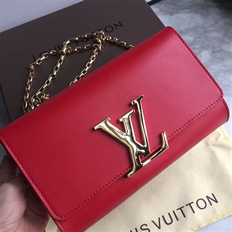 lv clutch red|louis vuitton eva clutch outlet.